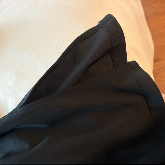 Danskin Charcoal Leggings - Picture 5 of 6